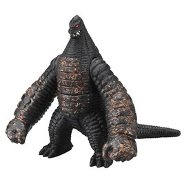 Ultraman Kaiju Ultra Monster 500 series #57: EX RED KING