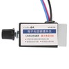 12 Volt Heater Rheostat + 12v 24v Stepless DC Universal