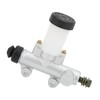 Hydraulic Brake Master Cylinder with Reservoir Replacement for Hammerhead Model