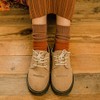 AOIREMON Women's Socks, One Point, Cute Inner Socks, Solid, Casual,