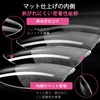 QIEK Ultra Thin Nail Tips, Sanded, Natural Fit, False Nails,