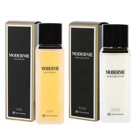 Modni Moisture 2-piece set (lotion + skin essence) / 모드니에 모이스처 2종 단품 세트(로션+스킨 에센스)