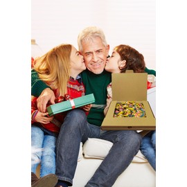 Kakudai Kakudai Confectionery Mini Kookie Ramune 11.6 oz (330 g), Approximately 110 Bags