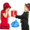 ORFOFE Finger Biting Shark Game Interactive Tooth Extraction for Fun