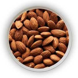 California Almonds 150g