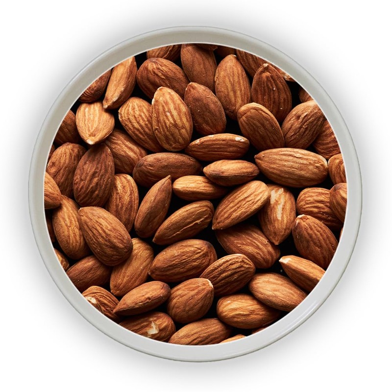 California Almonds 150g