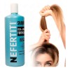 Shampoo Cola Caballo Crecimiento Nefertiti