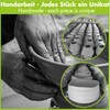 Goodwei Complete Matcha Set - Ceremonial Cup with Whisk and