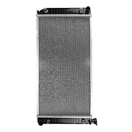 PHILTOP CU1693 Automotive car Radiators for 1994-1999 K1500 5.7L, 1994-1999 C1500 5.7L, 1995-2000 Tahoe 5.7L, 1994-2000 K2500 5.7L, 1996-1999 K1500 Suburban 5.7L, 1994-2000 C2500 5.7L