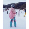 Elegeet Protective Gear for Skiing Skating Snowboarding Cute Turtle Tortoise