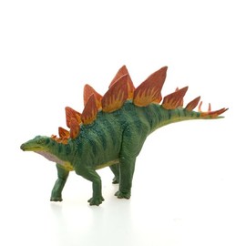 Favorite PVC Figure Stegosaurus