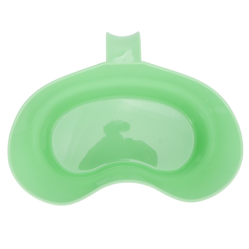 Vomit Basin Cup Oral Care Brush Teeth Plastic Emesis Basins