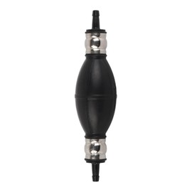 Marine Outboard Hand Primer Bulb Boat Gasoline Fuel Siphon Pump for Boat Outboard