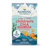 Nordic Naturals Zero Sugar Children’s DHA Gummy Chews, Tropical Punch