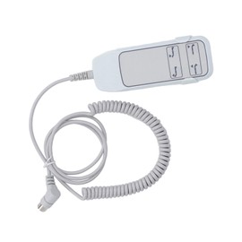 Lift Chair Remote, 8 Pin 4 Button Straight Power Recliner Remote, Lift Chair or Power Recliner Hand Control Handset Remote for Okin, for Dewert, for Limoss and for Kaidi Engines