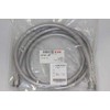 Panasonic Panasonic 【RLXZKF2B1802Z】 Shower Hose (Metallic Finish) Length 1.8m (KVK Made) Parts Shop