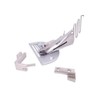 Binding Curve Edge Folder Sewing Machine Binder Overlock Folder Folders