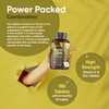 Vitamin C and Zinc Tablets - 6 Months Supply -