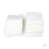 Expandable Cotton Pad 50 sheets 10ea