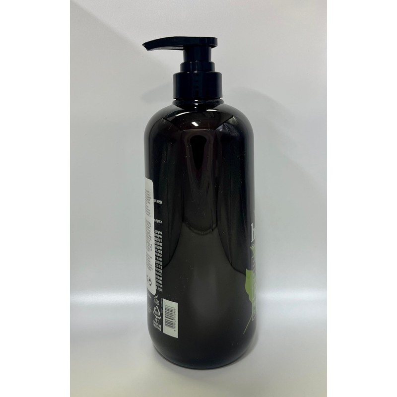 HENNA HAIR SHAMPOO 700 ml / 23.6 fl oz