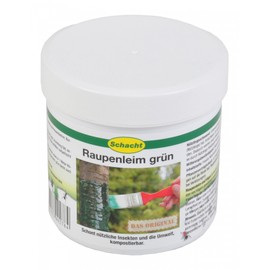 Schacht Caterpillar Glue, Green, 250g
