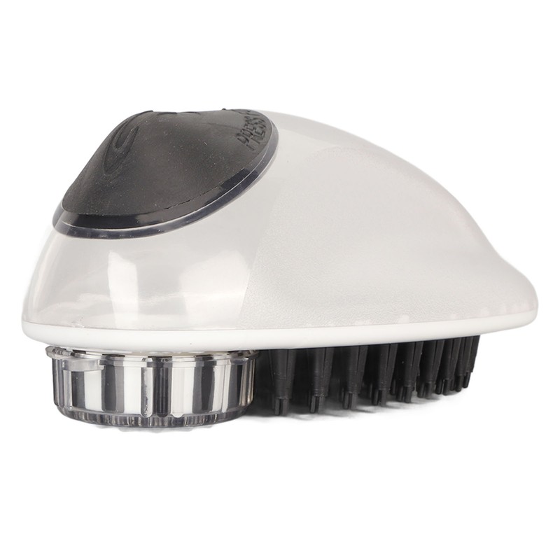 Pet Bath Brush 2 In1 Pet Shampoo Brush Soft Safe
