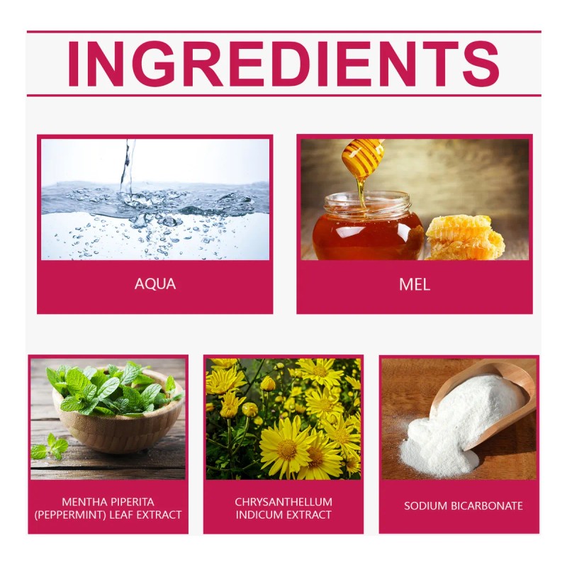 Pasta De Dientes Con Bicarbonato De Sodio