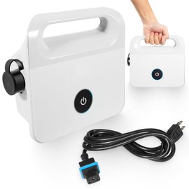 99956034 Power Supply Unit with 5898412LF Power Cord, IP54 Waterproof - Fit for Dolphin Robotic Pool Cleaners: Active 10,Echo, Encore, Escape,E10,S50,Solo,T15, Premium 10, Premium 20, 99956034US-ASSY