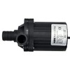 AUBIG DC40A-1245 DC 12V 1.2A 14.4W Brushless Magnetic Drive Centrifugal