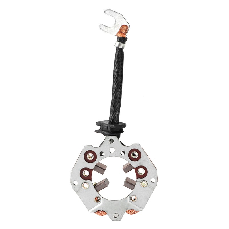 Car Starter Carbon Brush Holder Fit for Nissan Nissan Teana
