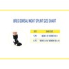 Breg Dorsal Night Splint