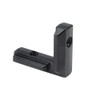 Yeebyee Inside Corner Bracket L-Shape 90 Degree Joint Brackets with