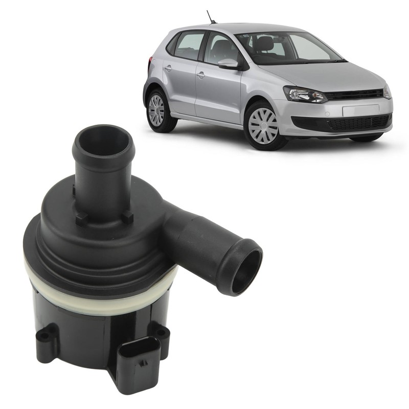 Water Pump Heater 6R0965561A Additional Auxiliary Water Pump Fit for