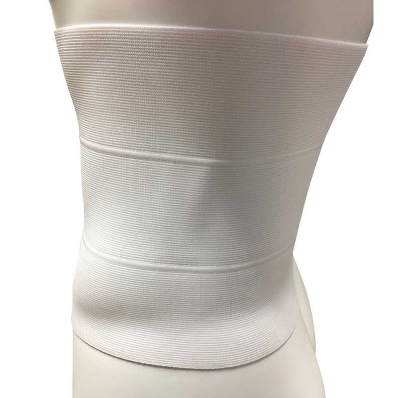 OTC Abdominal Binder for Women, Three-Panel Body, 9-Inch Elastic