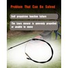 OWNDR 06900535 Drive Control Cable Fit for Ariens Razor Gravely