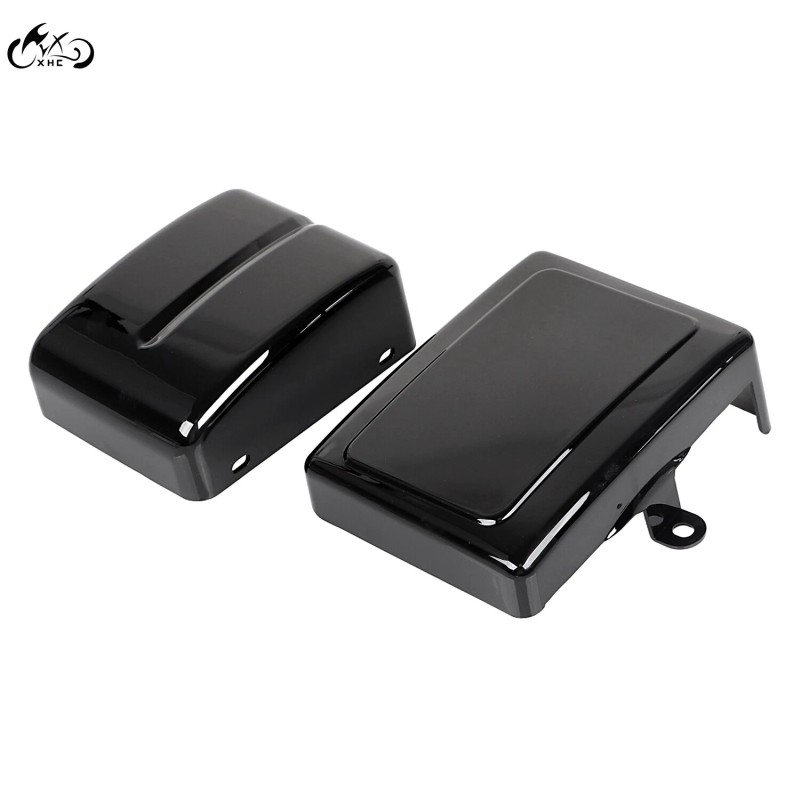 Unbranded For Harley Dyna Street Bob FXDB 12-17 Switchback FLD