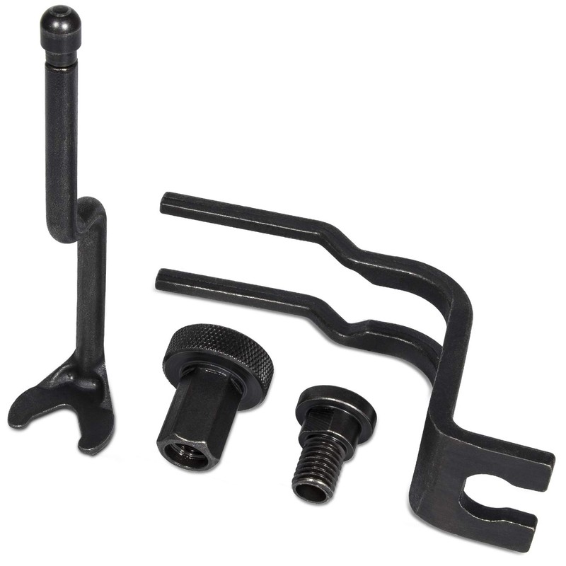 6684 Engine Valve Spring Compressor For Ford 3-Valve Engines, Ford