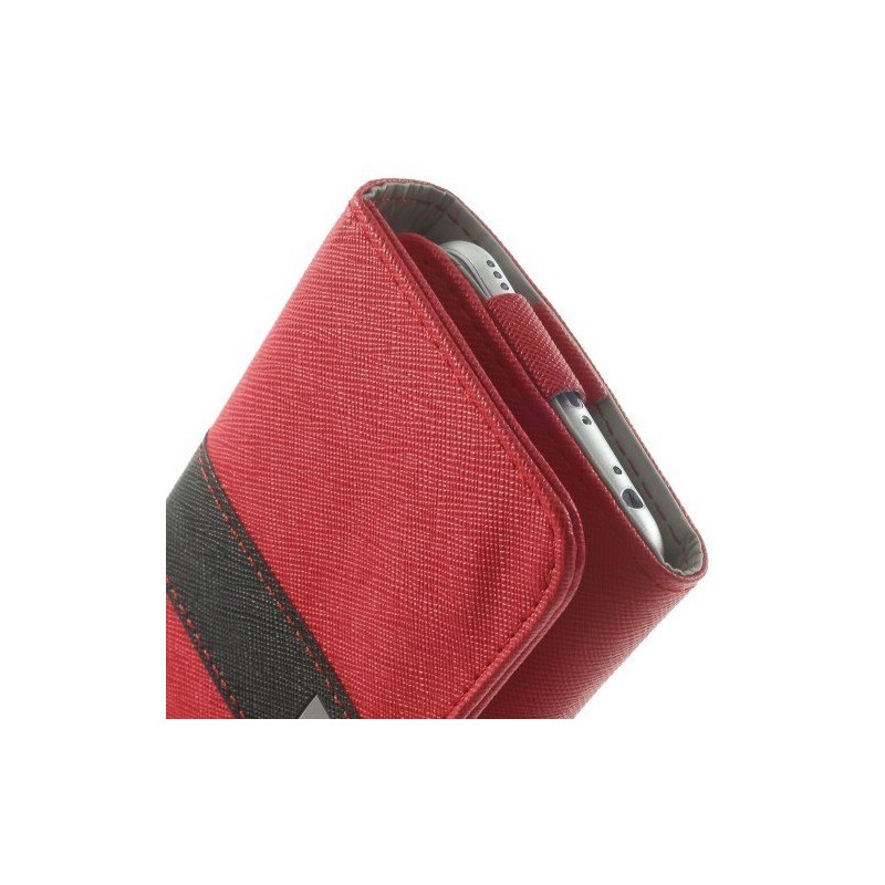 DFV mobile - Protective Case for LG G3 S D724