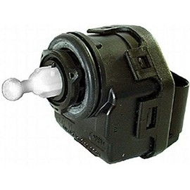HELLA 6NM 007 878-541 Control, headlight range adjustment - 12V - Electric
