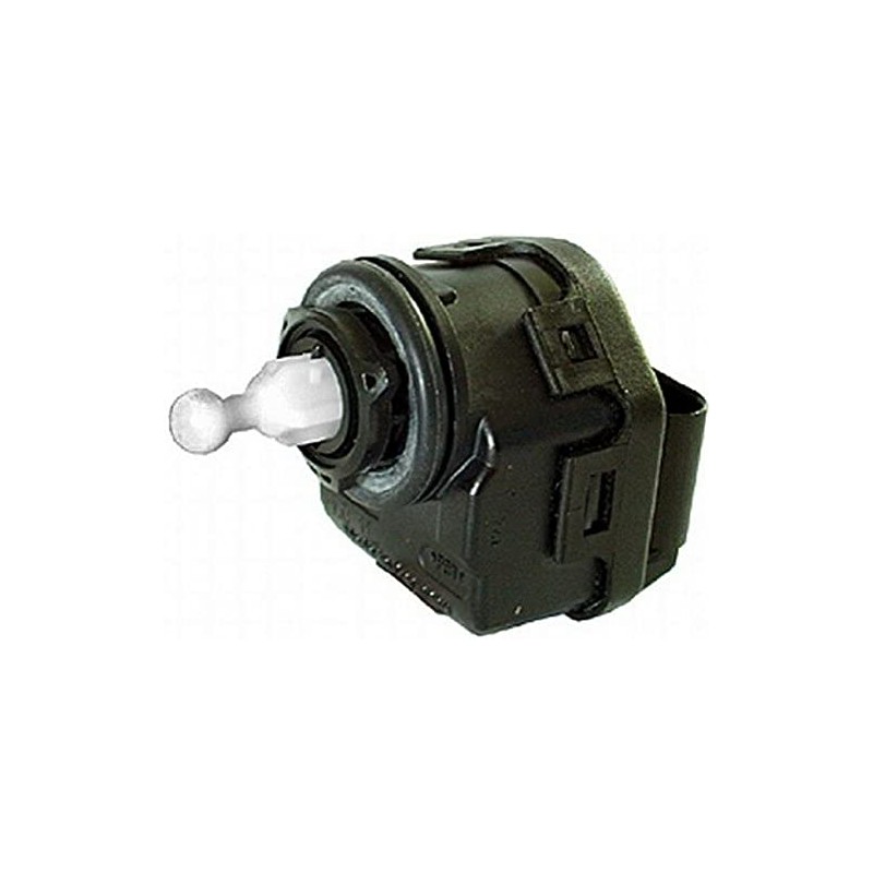 HELLA 6NM 007 878-541 Control, headlight range adjustment - 12V
