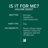 BIOLAGE Volumebloom Conditioner For Fine Hair, 33.8 Fl. Oz.