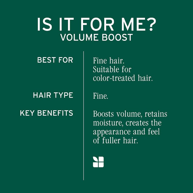 BIOLAGE Volumebloom Conditioner For Fine Hair, 33.8 Fl. Oz.