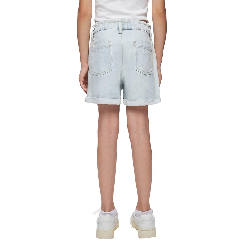 LTB Jeans Mädchen Shorts Soria G hergestellt aus Baumwollmischung -