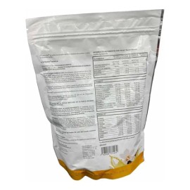 Vitapromin Polvo 400gr Sabor Vainilla Suanca                                                                                                          