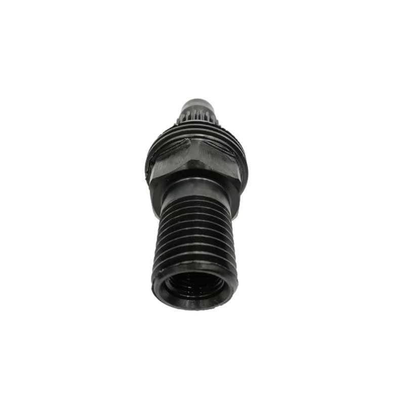 Trade-Shop Drill Bit Adapter DD-BU to 1 1/4 Inch UNC