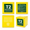 T2 Melbourne Breakfast Melbourne Breakfast 50g (2g x 25P) Tea