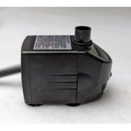 Danner 120 GPH Submersible Fountain Pump by Danner Manufacturing - SP120 - 01713