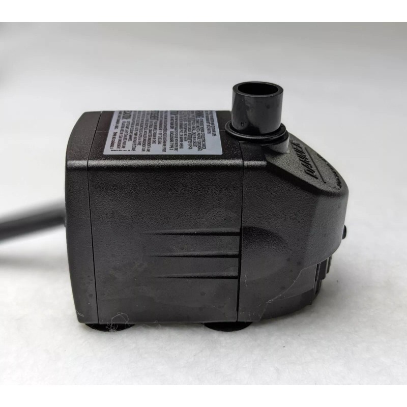 Danner 120 GPH Submersible Fountain Pump by Danner Manufacturing -