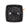 SRM210 Air Filter Cover Cleaner Case Kit for Echo SRM-210