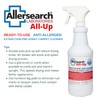 Allersearch All-Up Anti-Allergen Carpet Pre-Spray 32 Oz Ready to Use